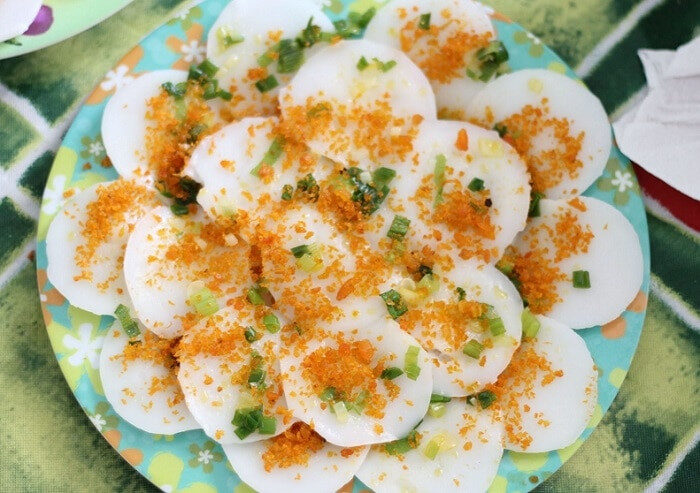 Bánh bèo Vũng Tàu