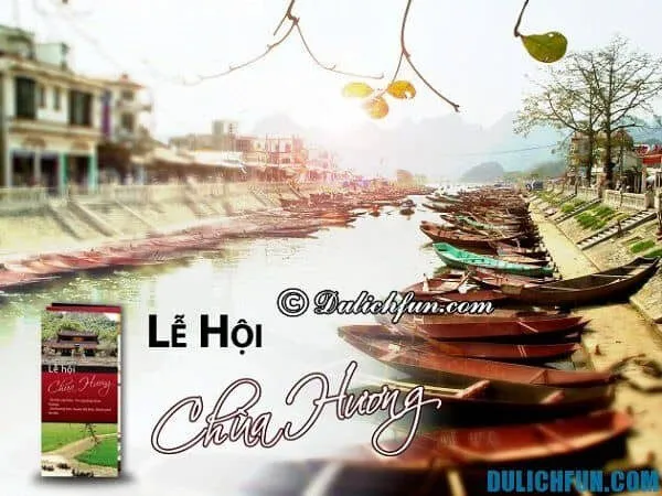 Du lịch Chùa Hương