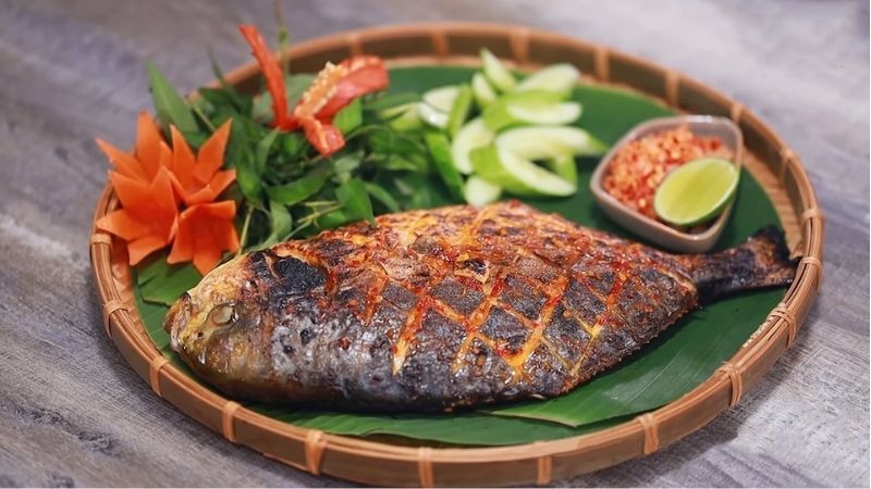 11 thực đơn nướng tại nhà cho buổi tiệc ấm cúng vào dịp cuối tuần