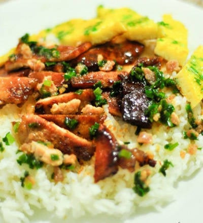 Du lịch Campuchia nên thưởng thức món ăn gì?