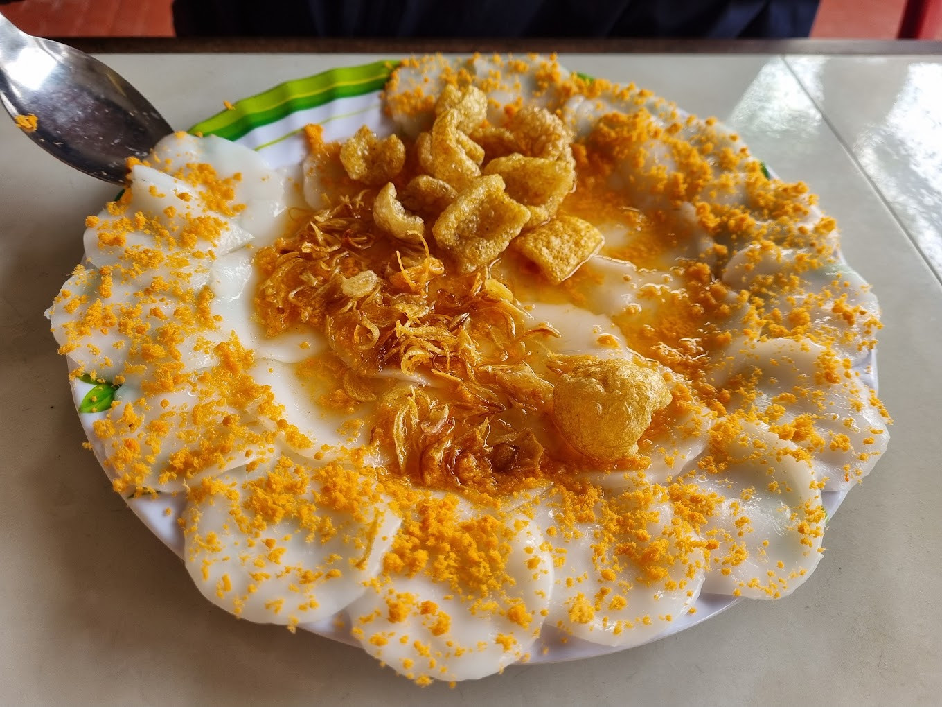 Bánh bèo