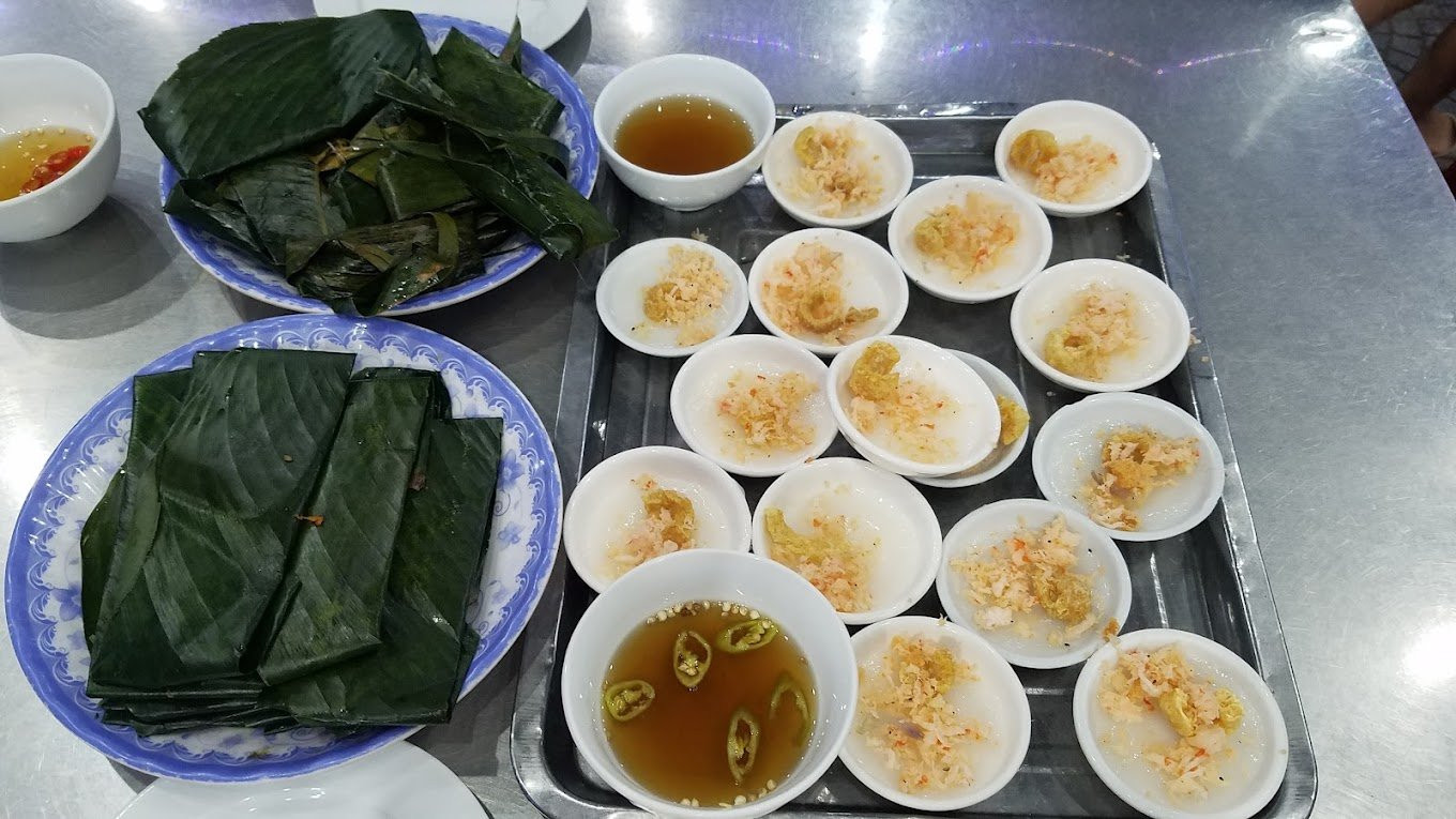 Bánh bèo