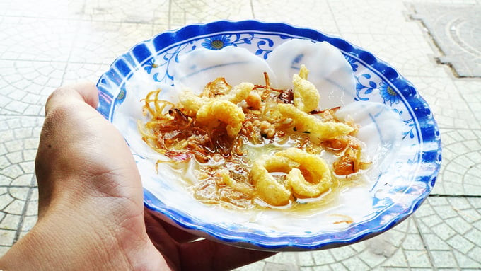 Bánh bèo