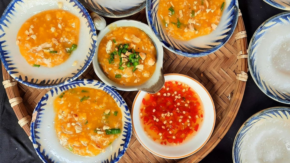 Bánh Bèo Chén