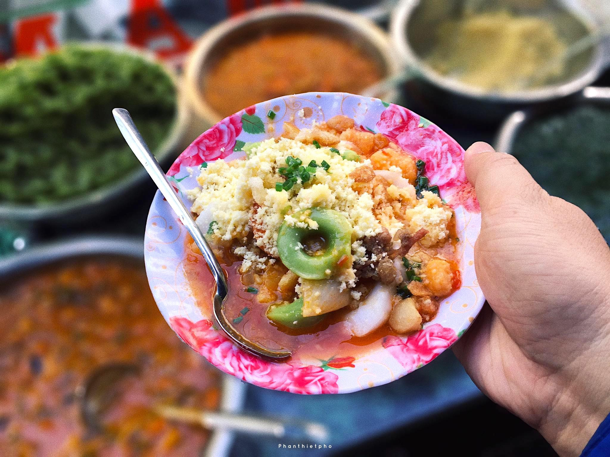 Bánh Bèo