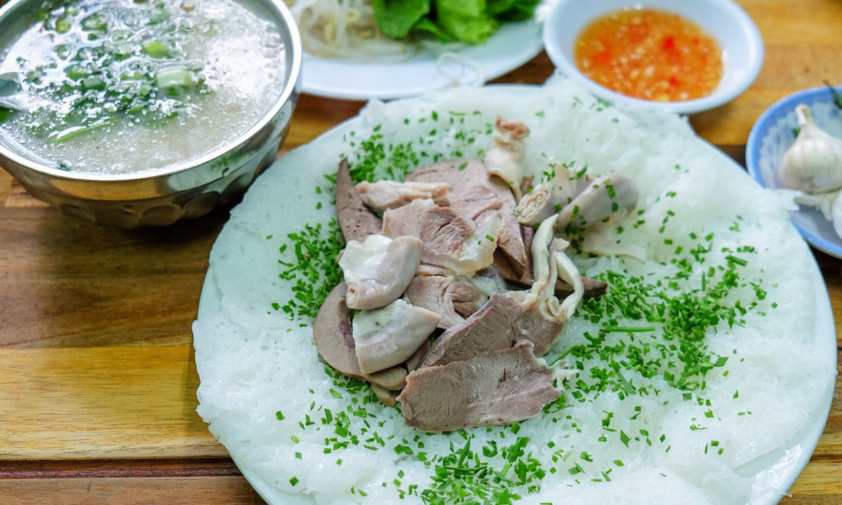 Bánh Hỏi