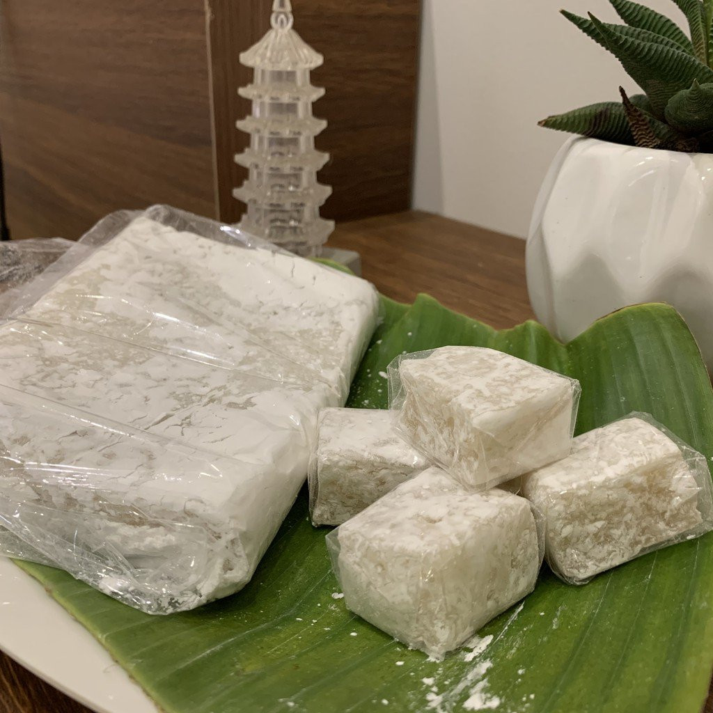 Bánh Hồng Tam Quan