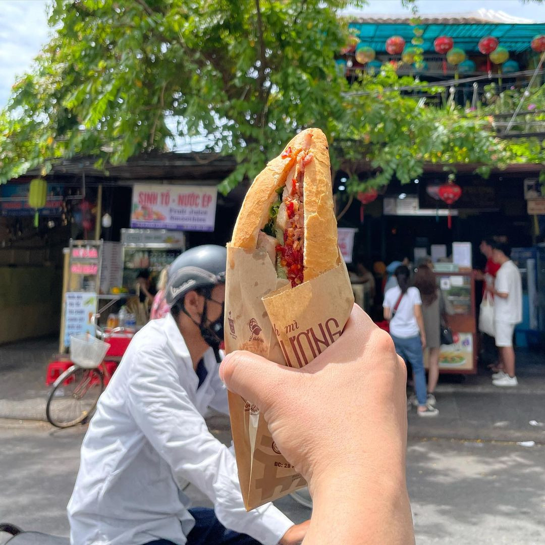Những món ăn sáng ngon ở Hội An phải thưởng thức