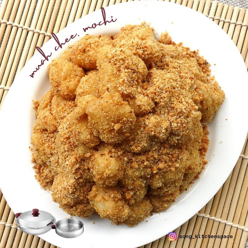 Bánh Muah Chee
