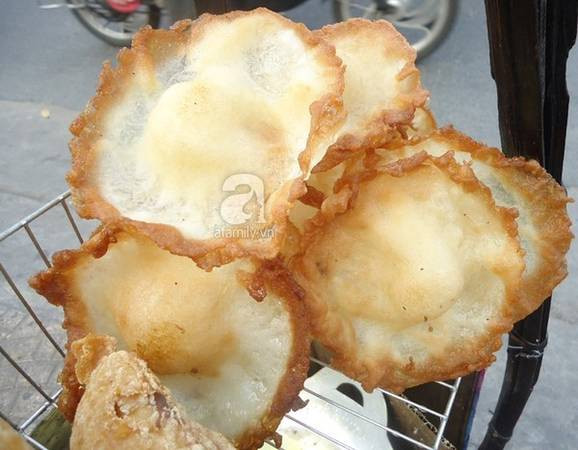 Bánh tai yến