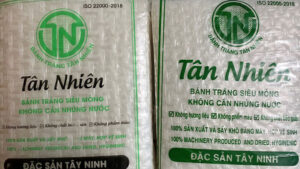 Món đặc sản miền Tây nổi rần rần trên mạng có màu hồng rất đặc biệt