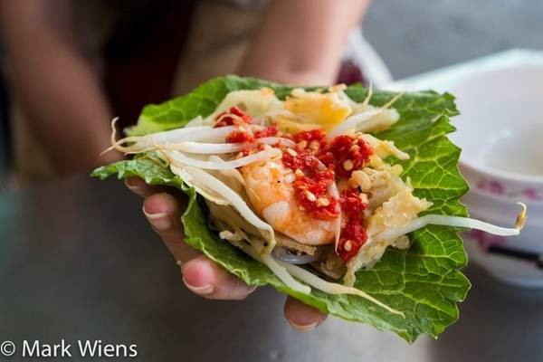 Bánh xèo