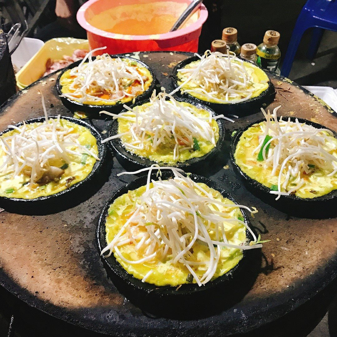 Top 12 món ăn ngon nhất định phải thử khi du lịch Ninh Thuận