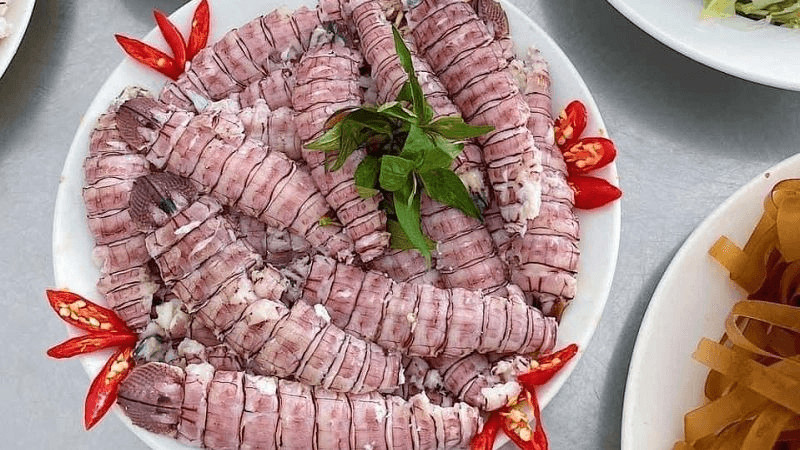 Thử và mua quà Đặc sản Cát Bà: Top 10 món ngon không thể bỏ qua