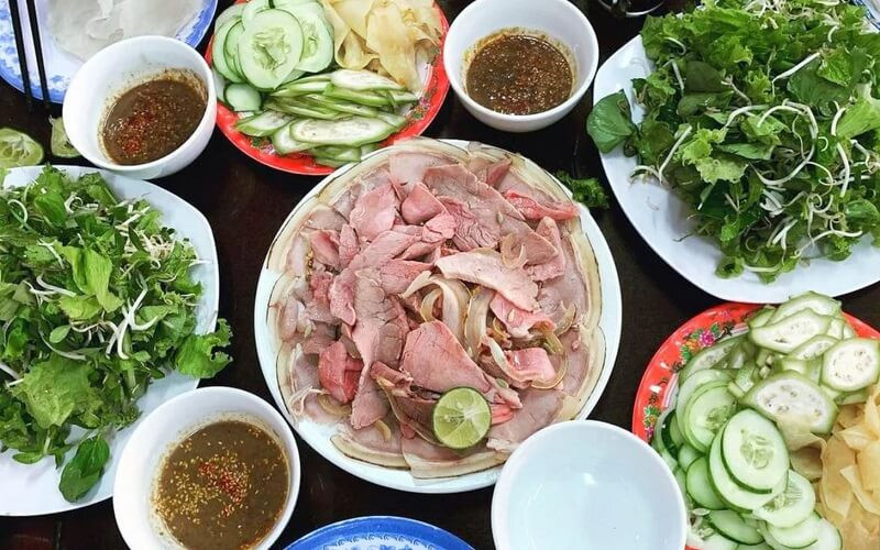 Top 20 đặc sản Quảng Nam – Sự lựa chọn hoàn hảo cho món quà đặc biệt