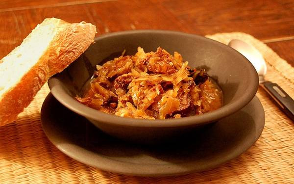 Bigos (Ba Lan)