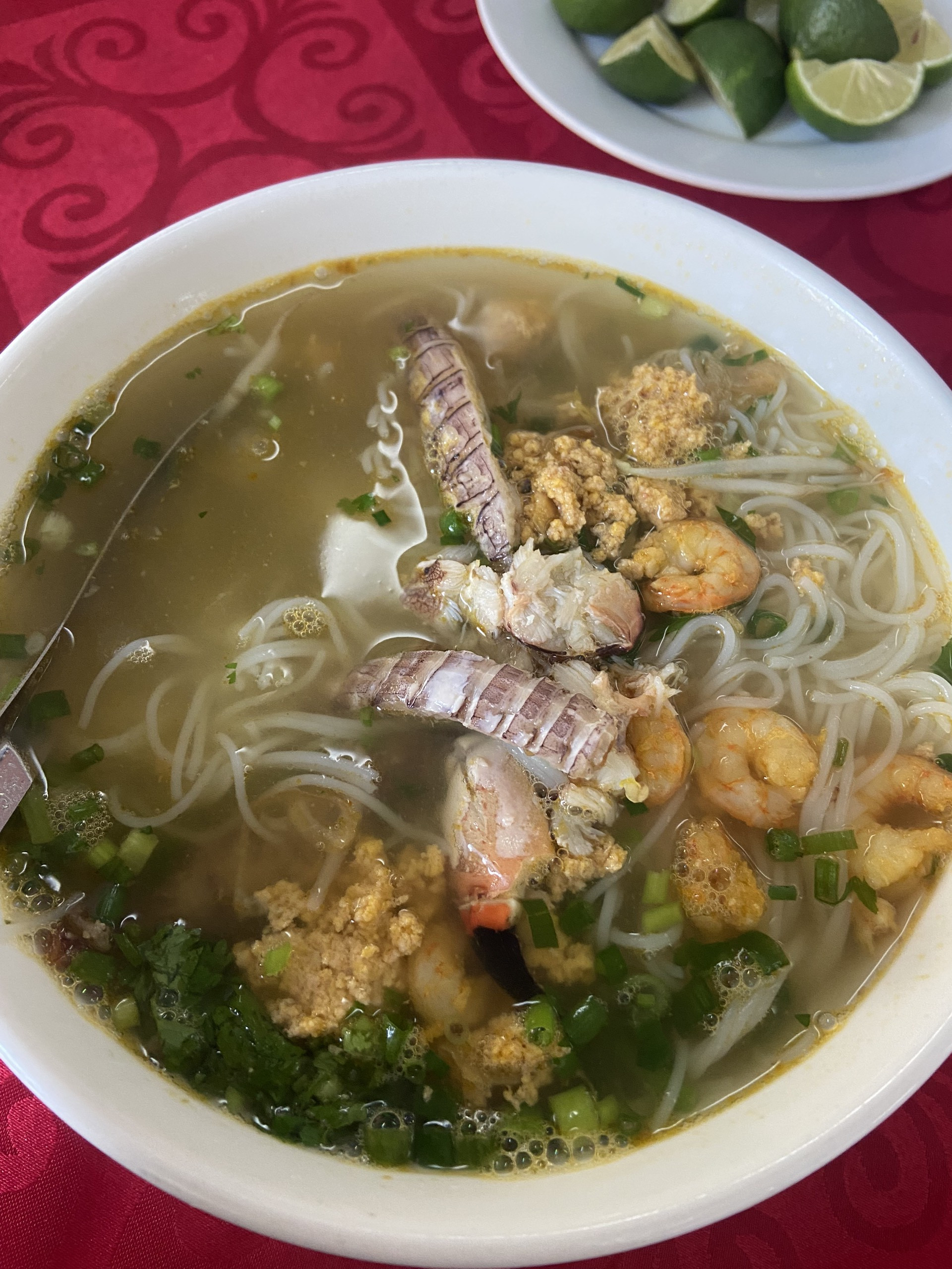 Bún Cù Kỳ