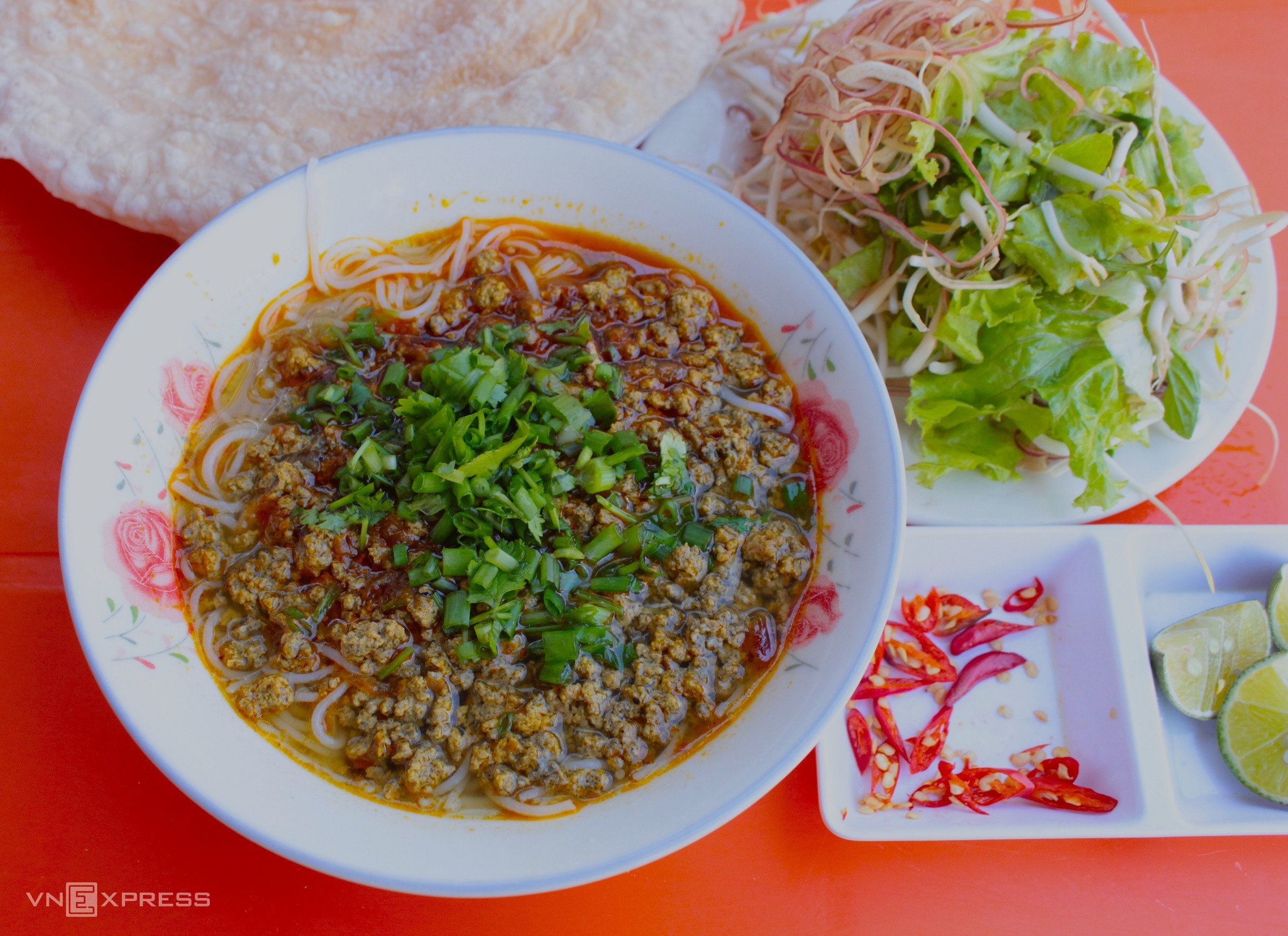 Bún Rạm
