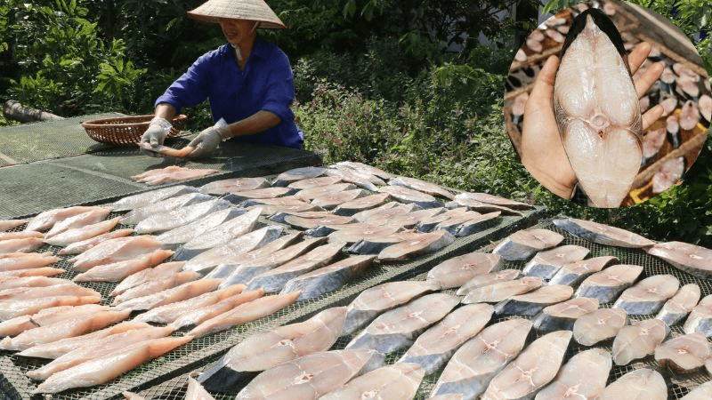 Thử và mua quà Đặc sản Cát Bà: Top 10 món ngon không thể bỏ qua