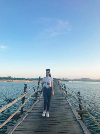 Cầu Gỗ Ông Cọp, cây cầu dài nhất tại Việt Nam