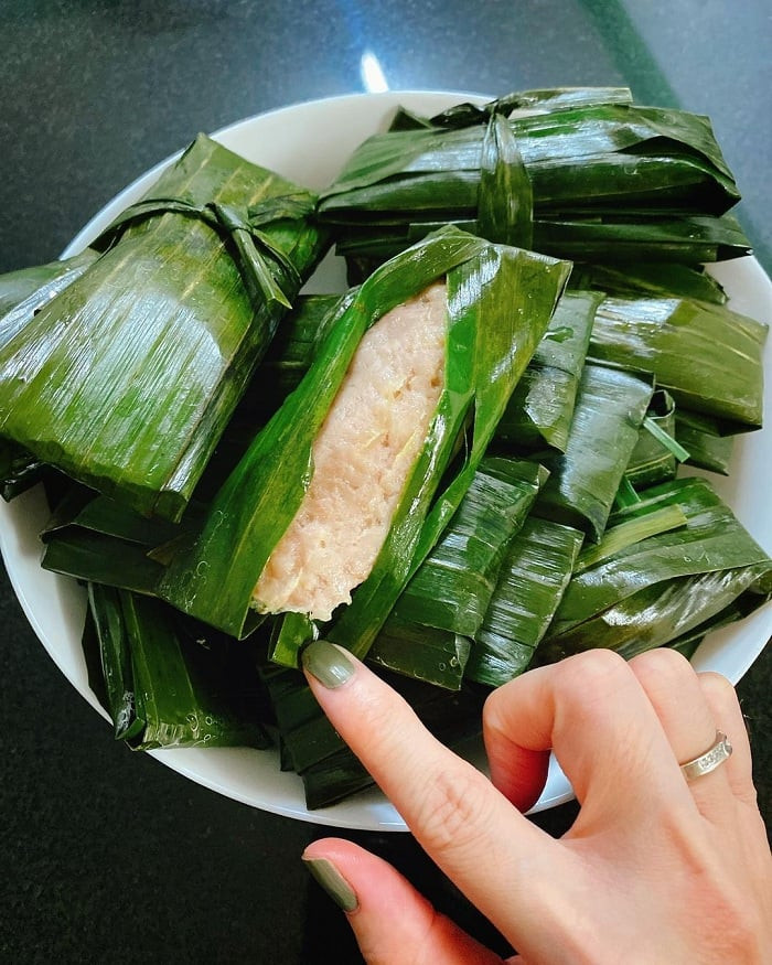 Chả Gói Mini