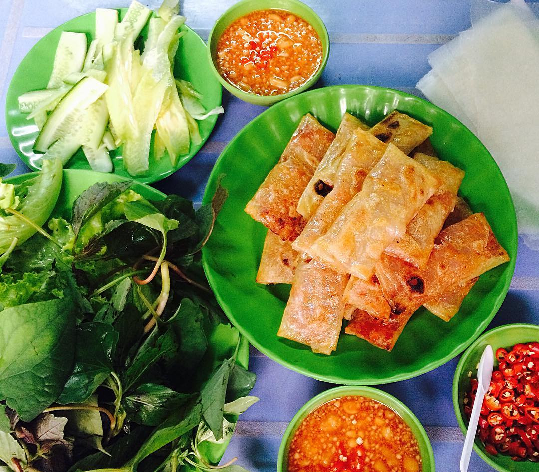 Chả Lụi