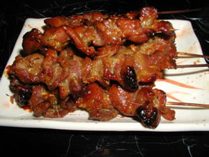 Chả quạt Hải Phòng