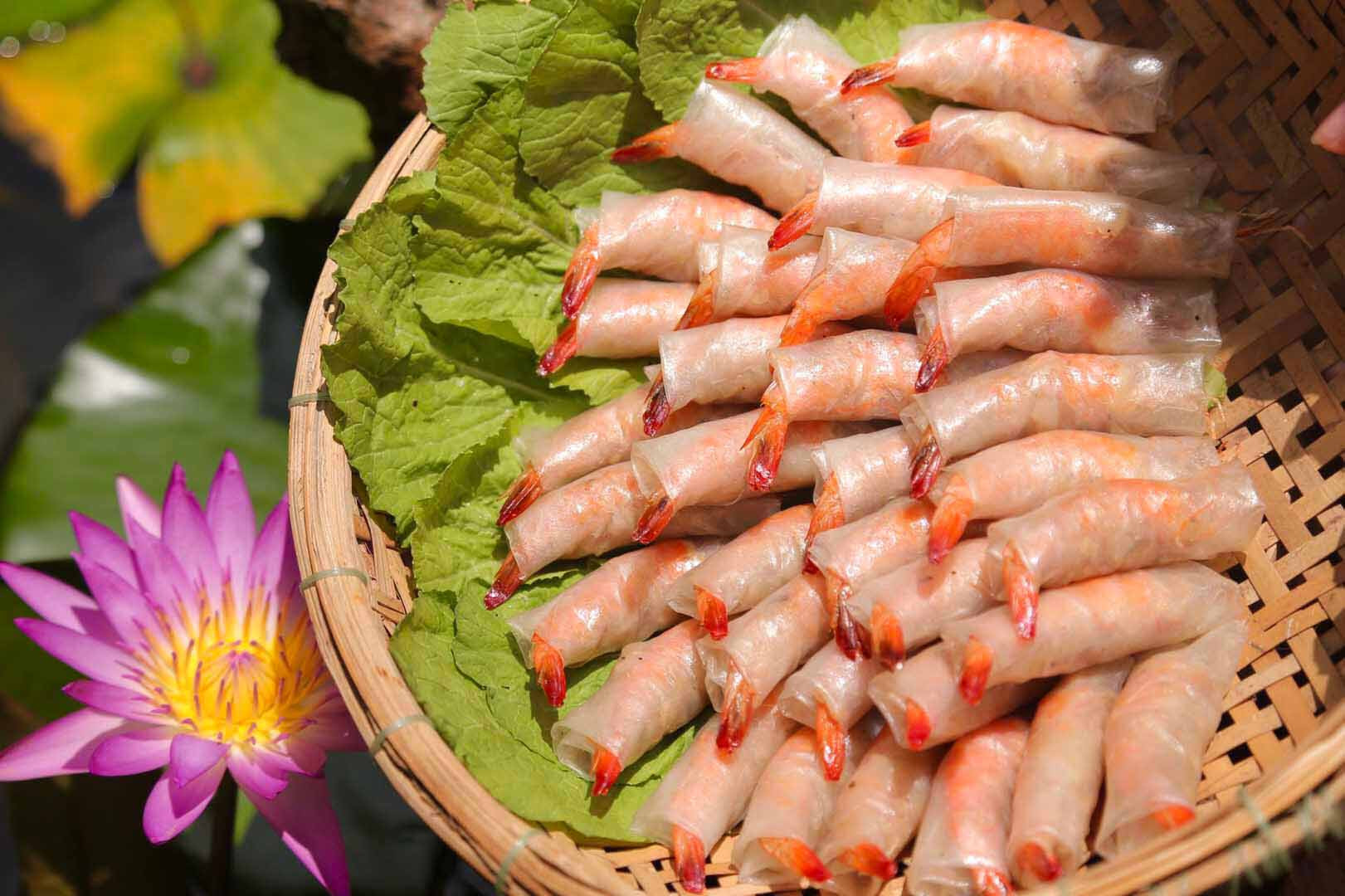 Thử ngay 20 món ăn ngon ở Quy Nhơn khiến thực khách nhớ mãi