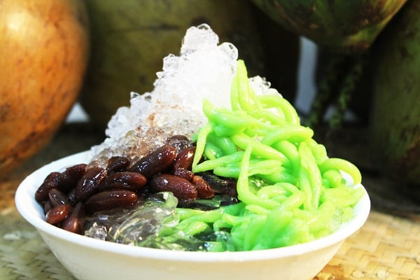 Chè Cendol