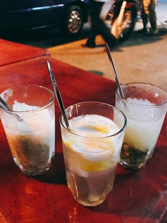 Chè mít đác, một đặc sản thơm ngon tại Phú Yên