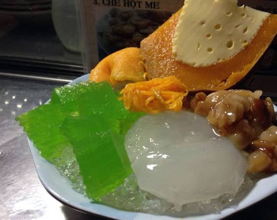 Chè Sài Gòn