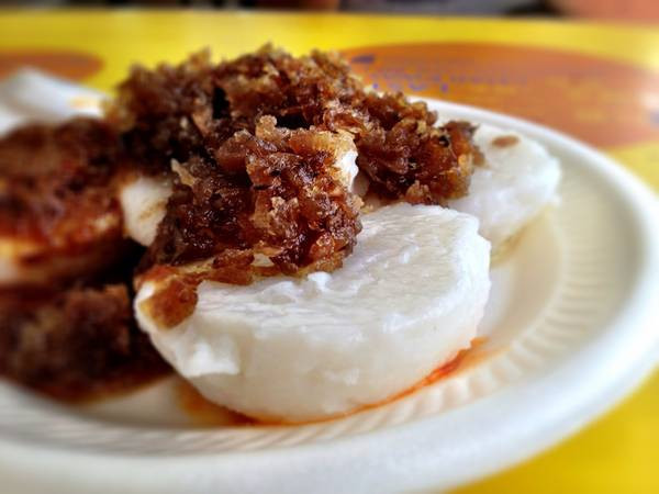 Chwee Kueh