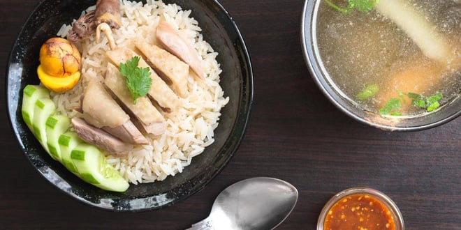 7 món ăn giá bình dân nhưng ngon xuất sắc, nhất định nên nếm khi đến Singapore