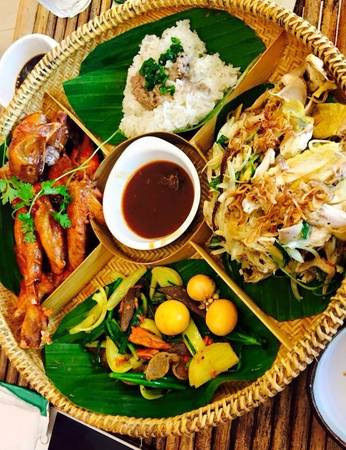 Top 3 món ăn ngon ‘nhất định phải thử’ khi đến Nha Trang