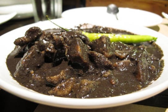 Dinuguan