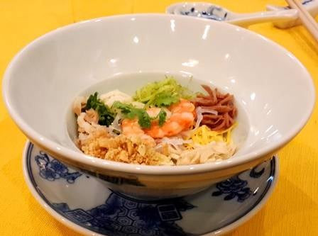 Gỏi Gà Huế