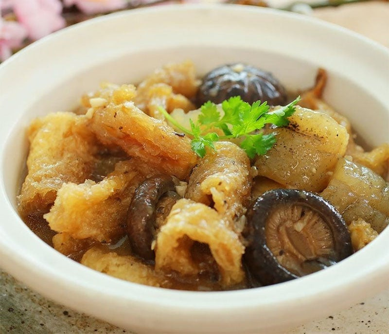Hải sâm