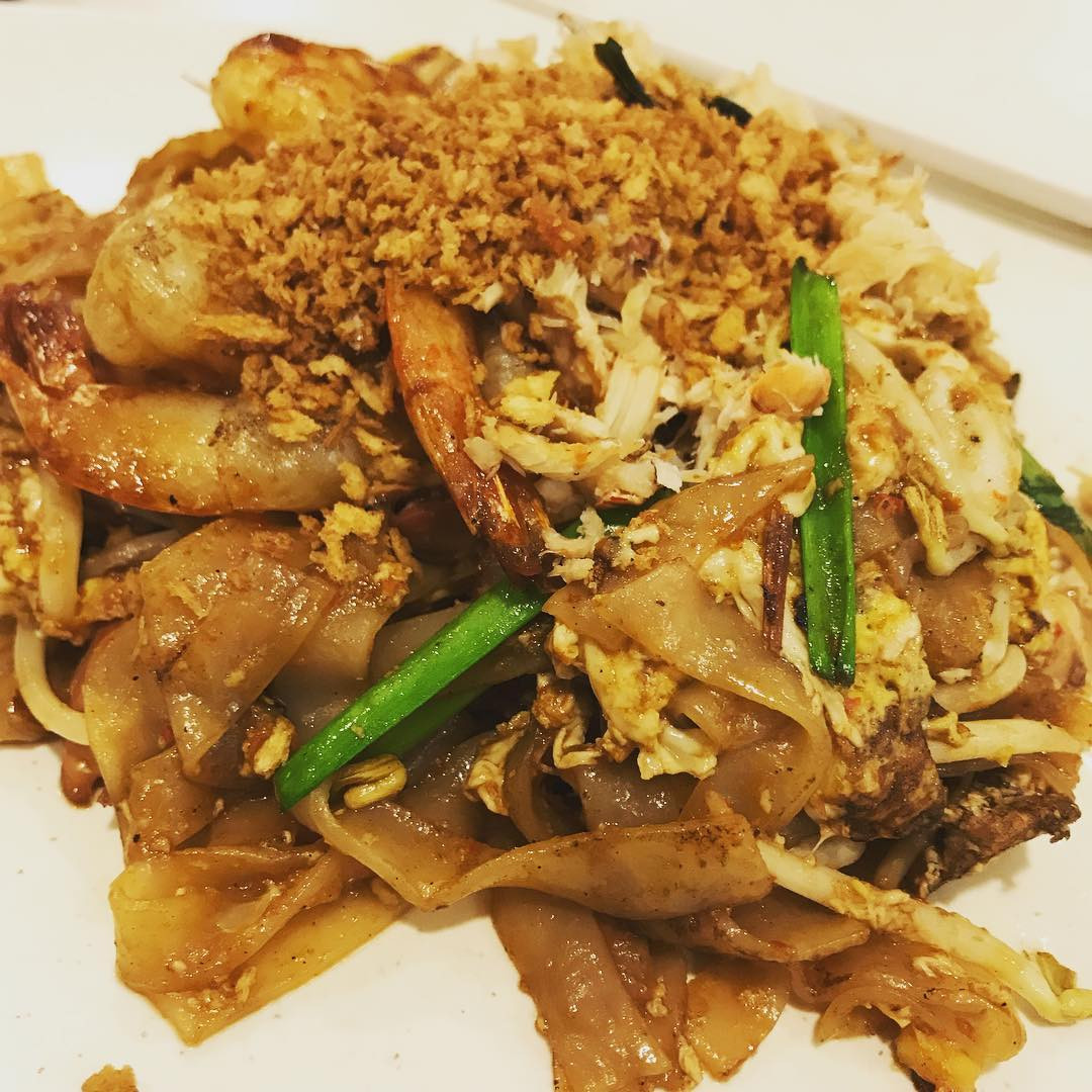 Hủ Tiếu Char Kway Teow 2