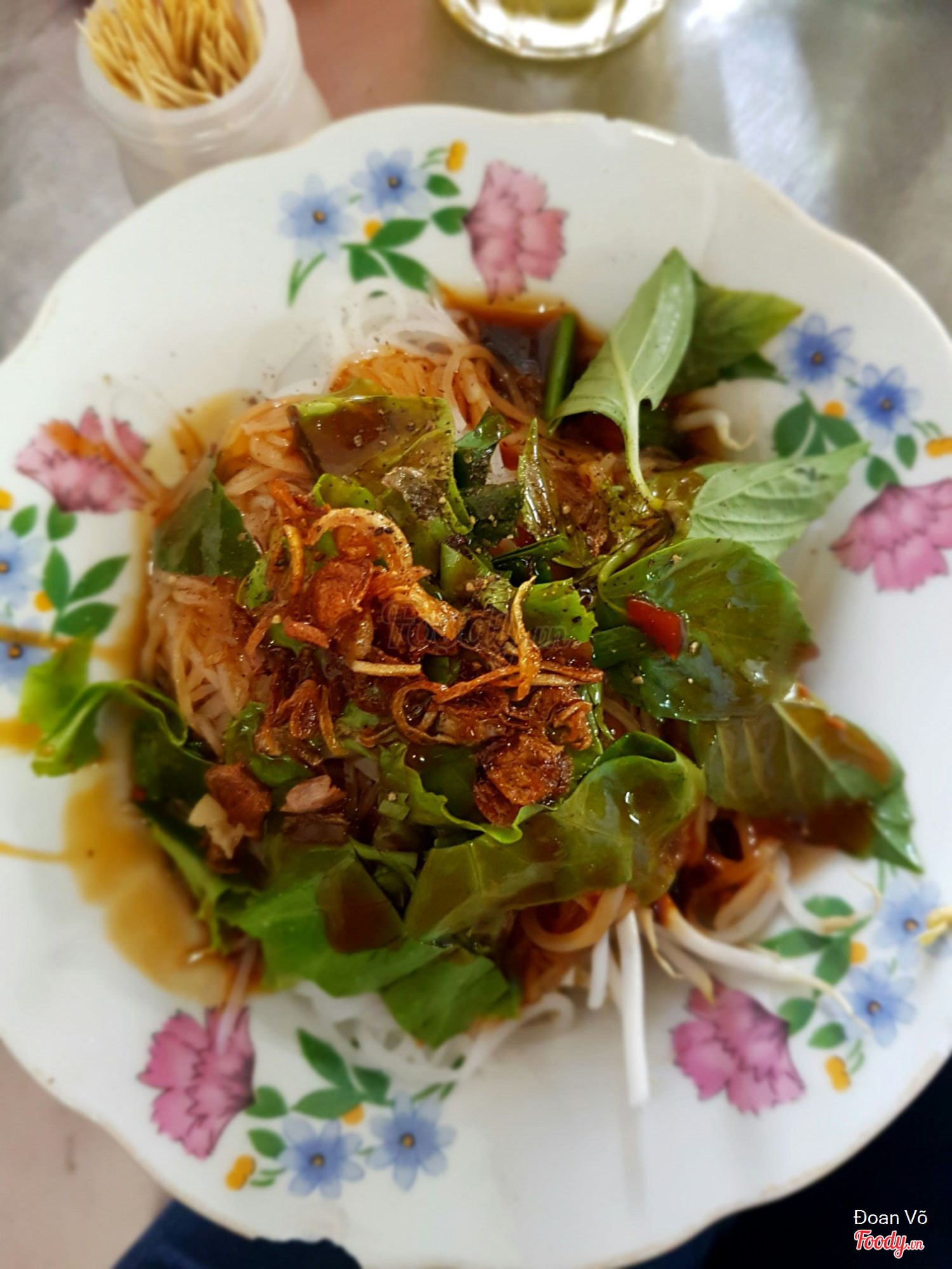 Hủ tiếu Sa Đéc. Ảnh: Đoan Võ/Foody.