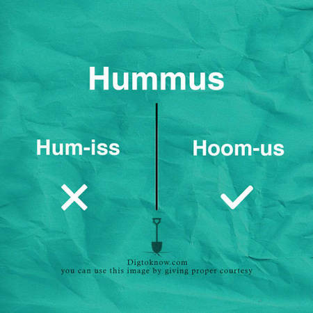 Hummus