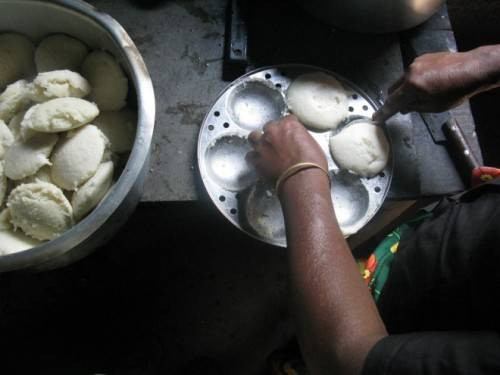 Idlis