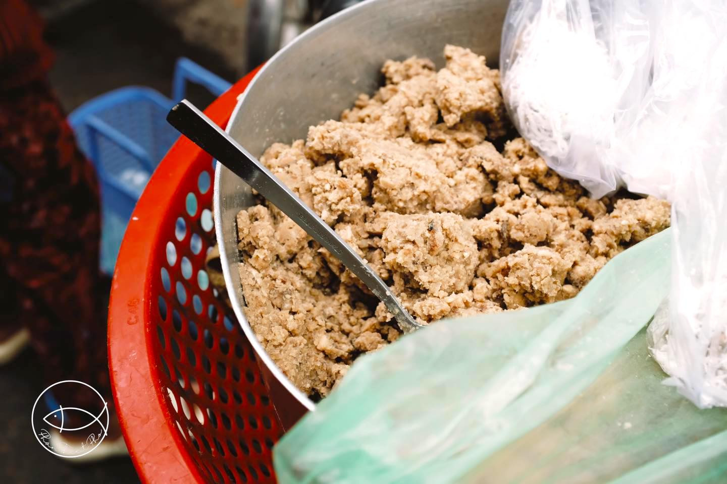 Khoai Lang Hầm