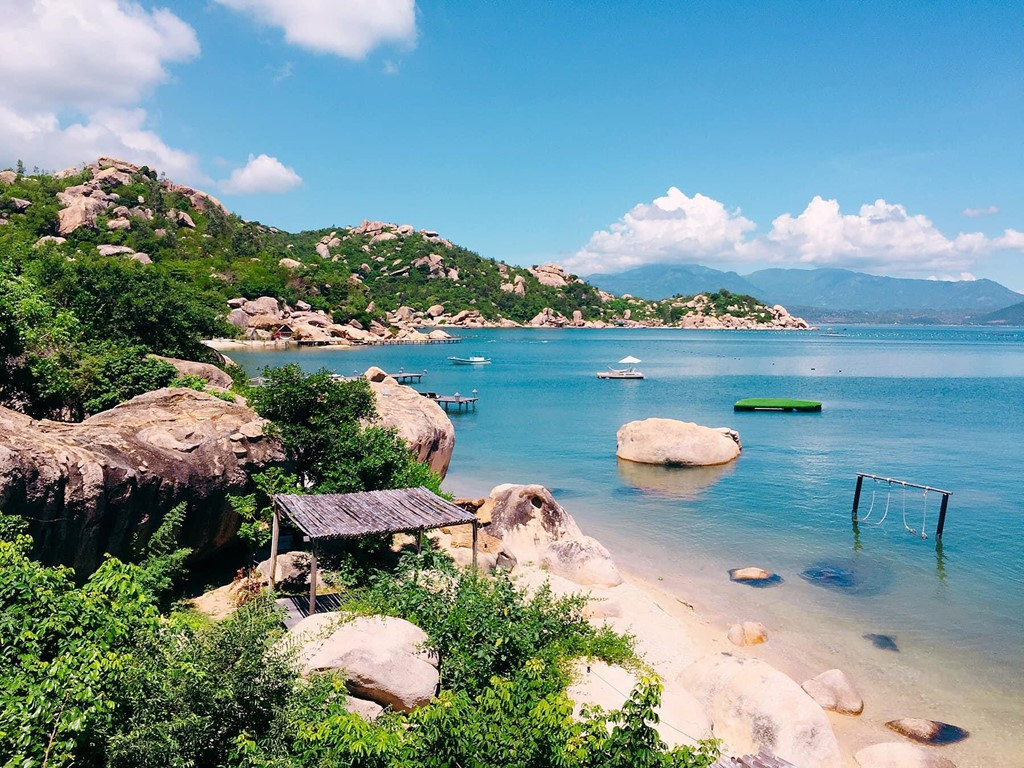 Du lịch Ninh Thuận, thưởng thức ngay những món ăn đặc sản hấp dẫn