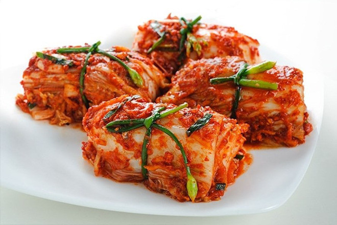 8 món ăn kinh điển đã đến Hàn Quốc nhất định nên nếm đủ để không phí hoài cả chuyến đi