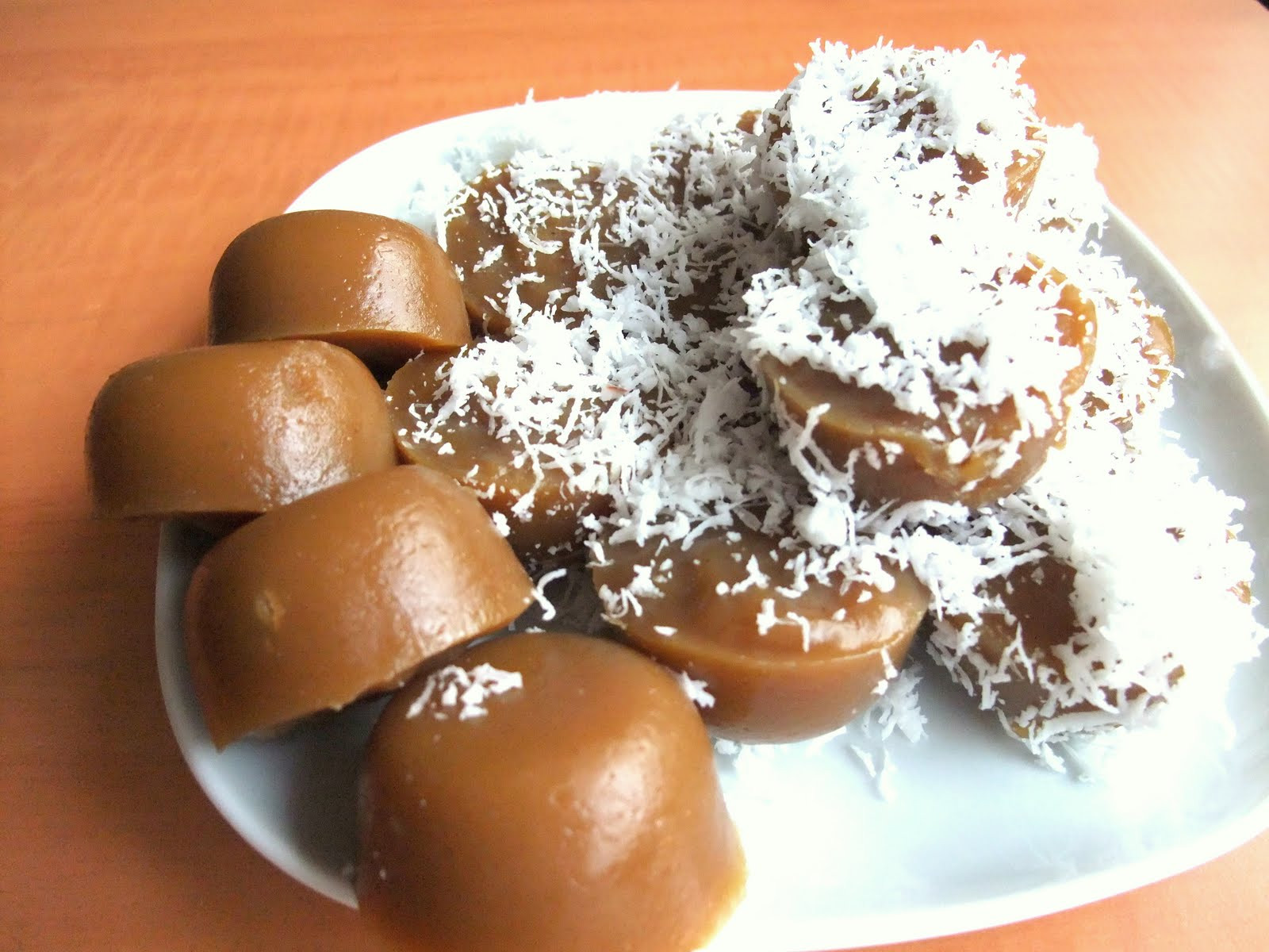 Kueh Kusoi