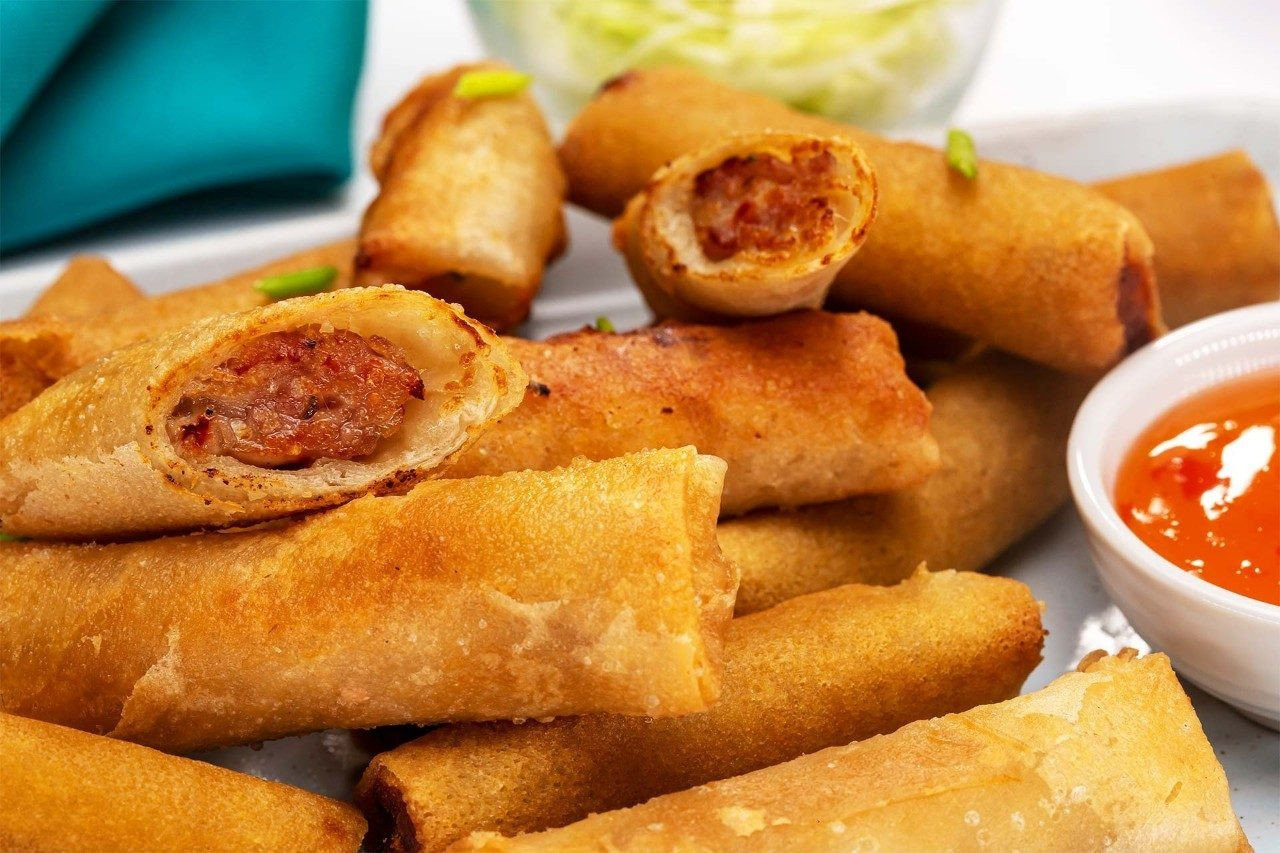 Lumpiang Thượng Hải