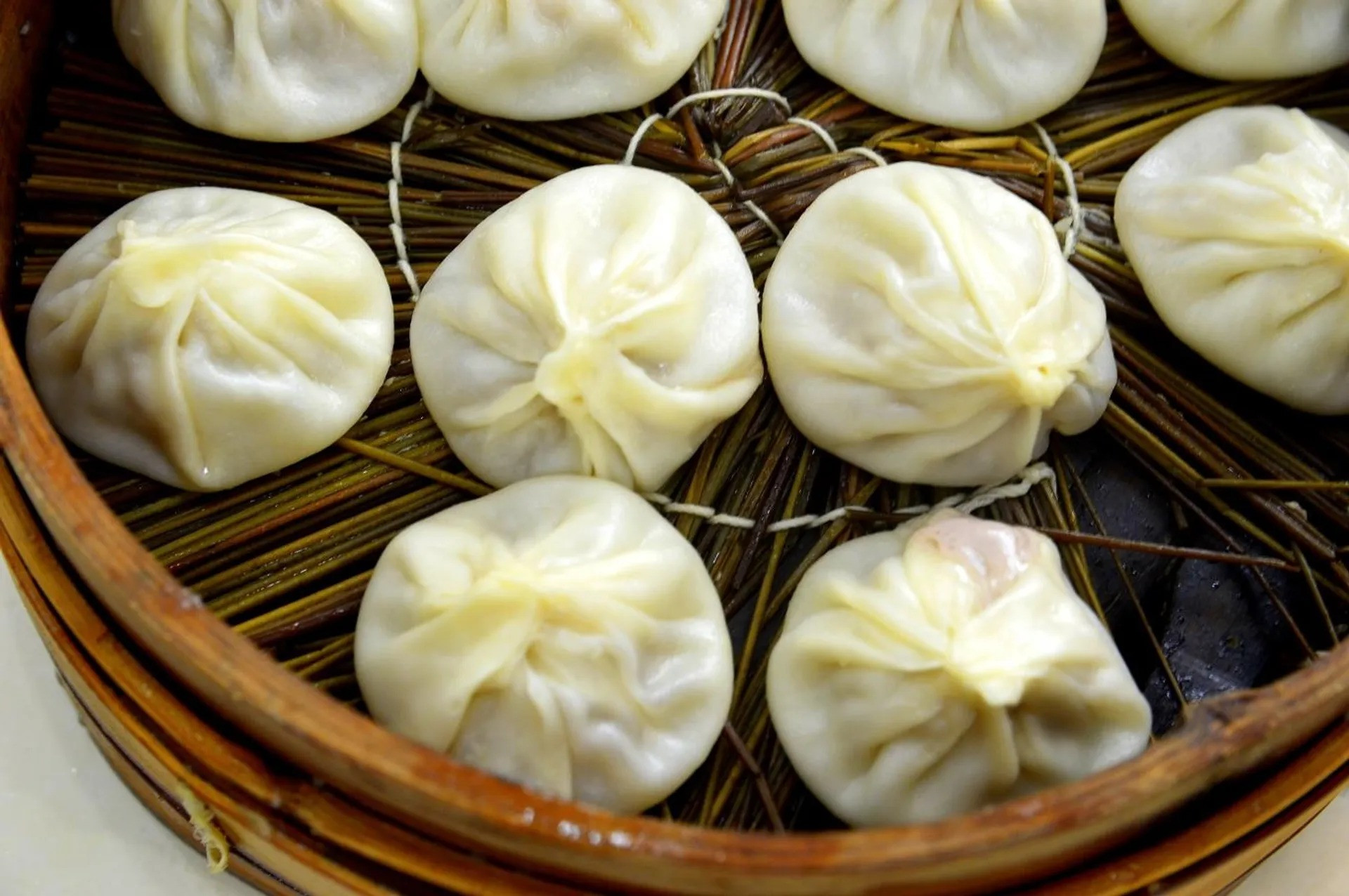 Màn Thầu Jiaozi