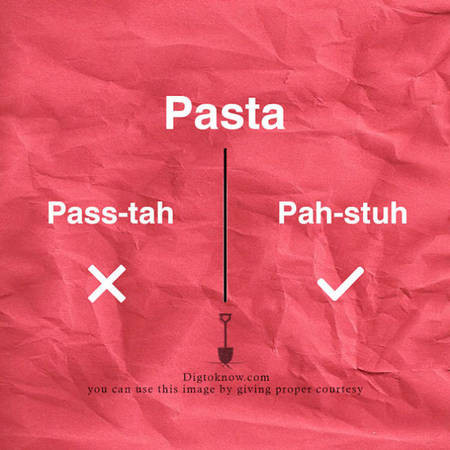 Mì Pasta