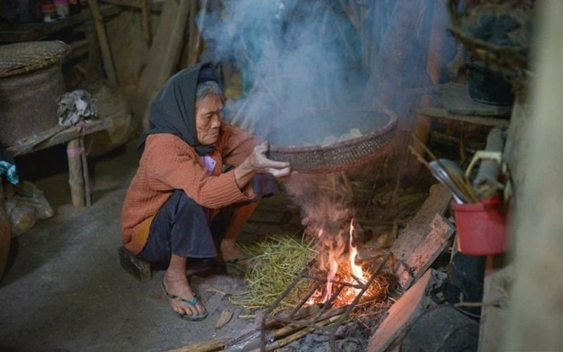 Một số người còn khen ngon khi ăn đồ dịch vụ!