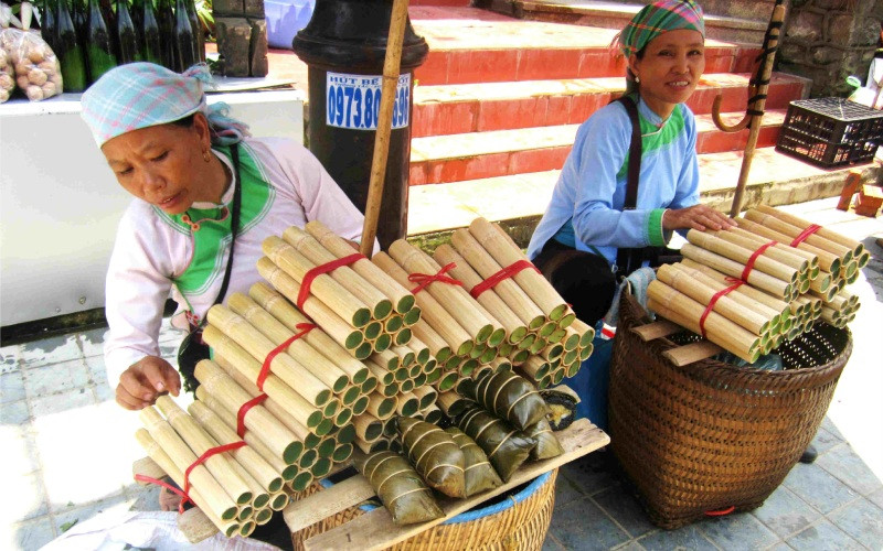 15 đặc sản Tây Bắc tuyệt vời cho quà tặng và mang về nhà